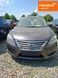 Nissan Sentra, 2015 р., Бензин, 88 тис. км, Седан, Чорний, Первомайськ AT-10421071 фото 1