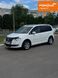 Volkswagen Touran, 2008 г., Дизель, 269 тыс. км, Минивен, Белый, Кам'янка AT-10421295 фото 1