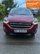 Ford Escape, 2017 р., Бензин, 170 тис. км, Позашляховик / Кросовер, Червоний, Львів AT-10405175 фото 14