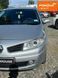 Renault Megane, 2007 р., Бензин, 250 тис. км, Універсал, Сірий, Черкаси AT-10418409 фото 3