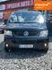 Volkswagen Multivan, 2006 р., Дизель, 330 тис. км, Мінівен, Чорний, Сміла AT-10418296 фото 3