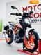 KTM 390 Duke, 2020, Бензин, 400 см³, 8 тыс. км, Спортбайк, Белый, Одесса moto-37633 фото 31