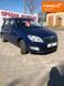 Skoda Fabia, 2012 р., Газ пропан-бутан / Бензин, 136 тис. км, Хетчбек, Синій, Черкаси AT-10415319 фото 2