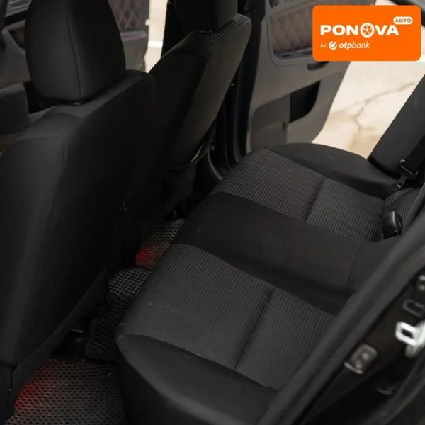Mitsubishi Lancer, 2008 г., Бензин, 161 тыс. км, Седан, Чорный, Днепр (Днепропетровск) AT-10419729 фото