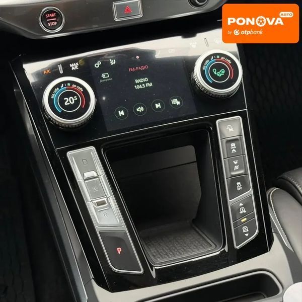 Jaguar I-Pace, 2019 р., Електро, 120 тис. км, Позашляховик / Кросовер, Червоний, Тернопіль AT-10409735 фото