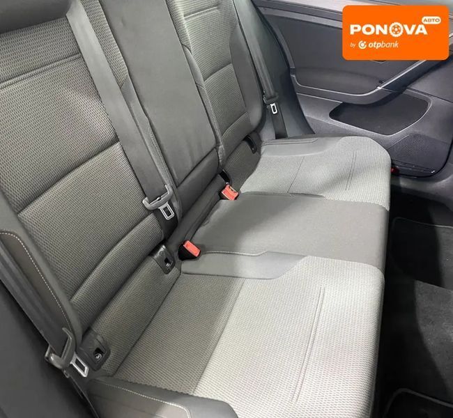Volkswagen Golf, 2018 г., Дизель, 152 тыс. км, Универсал, Чорный, Львов AT-10410514 фото