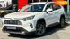 Toyota RAV4, 2022, Бензин, 1.99 л., 24 тис. км, Позашляховик / Кросовер, Білий, Івано-Франківськ 109259 фото 49