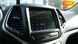 Jeep Cherokee, 2016, Бензин, 2.36 л., 218 тис. км, Позашляховик / Кросовер, Сірий, Київ 21466 фото 22