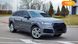 Audi Q7, 2017, Бензин, 3 л., 119 тис. км, Позашляховик / Кросовер, Сірий, Київ 43270 фото 1