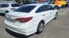 Hyundai Sonata, 2016, Газ, 2 л., 404 тис. км, Седан, Білий, Київ 102580 фото 3