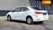 Toyota Corolla, 2018, Бензин, 1.33 л., 93 тис. км, Седан, Білий, Київ 24325 фото 5