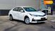 Toyota Corolla, 2018, Бензин, 1.33 л., 93 тис. км, Седан, Білий, Київ 24325 фото 1