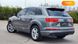 Audi Q7, 2017, Бензин, 3 л., 119 тис. км, Позашляховик / Кросовер, Сірий, Київ 43270 фото 5