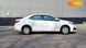 Toyota Corolla, 2018, Бензин, 1.33 л., 93 тис. км, Седан, Білий, Київ 24325 фото 8