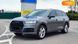 Audi Q7, 2017, Бензин, 3 л., 119 тис. км, Позашляховик / Кросовер, Сірий, Київ 43270 фото 3