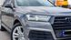 Audi Q7, 2017, Бензин, 3 л., 119 тис. км, Позашляховик / Кросовер, Сірий, Київ 43270 фото 4