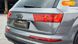 Audi Q7, 2017, Бензин, 3 л., 119 тис. км, Позашляховик / Кросовер, Сірий, Київ 43270 фото 12