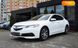 Acura TLX, 2016, Бензин, 2.36 л., 164 тис. км, Седан, Білий, Київ 23521 фото 6