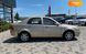 Geely MR, 2008, Бензин, 73 тис. км, Седан, Жовтий, Мукачево 3955 фото 2