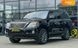 Lexus LX, 2010, Газ пропан-бутан / Бензин, 5.66 л., 241 тис. км, Позашляховик / Кросовер, Чорний, Івано-Франківськ 110603 фото 1