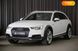 Audi A4 Allroad, 2017, Бензин, 1.98 л., 76 тыс. км, Универсал, Белый, Киев 42444 фото 3