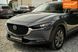 Mazda CX-30, 2020 р., Бензин, 34 тис. км, Позашляховик / Кросовер, Синій, Чернівці AT-10399940 фото 22