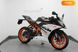 KTM RC 390, 2016, Бензин, 390 см³, 4 тыс. км, Спортбайк, Белый, Гнівань moto-193494 фото 3