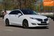 Lincoln MKZ, 2014 р., Бензин, 160 тис. км, Седан, Білий, Київ AT-10415897 фото 1