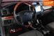 Toyota Land Cruiser Prado, 2005 г., Газ пропан-бутан / Бензин, 340 тыс. км, Внедорожник / Кроссовер, Чорный, Одесса AT-10420124 фото 7