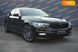 BMW 5 Series, 2018, Гибрид (HEV), 2 л., 73 тыс. км, Седан, Чорный, Одесса 111088 фото 71