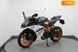 KTM RC 390, 2016, Бензин, 390 см³, 4 тыс. км, Спортбайк, Белый, Гнівань moto-193494 фото 4