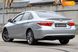Toyota Camry, 2016, Бензин, 2.5 л., 120 тис. км, Седан, Сірий, Київ 39352 фото 4