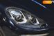 Porsche Macan, 2016, Бензин, 1.98 л., 139 тис. км, Позашляховик / Кросовер, Синій, Луцьк 45029 фото 7