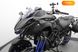 Yamaha Niken, 2018, Бензин, 32 тыс. км, Мотоцикл без оптекателей (Naked bike), Серый, Гнівань moto-51992 фото 11