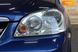 Chevrolet Lacetti, 2007, Газ пропан-бутан / Бензин, 1.8 л., 205 тис. км, Універсал, Синій, Київ 24429 фото 9