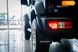 Suzuki Jimny, 2020, Бензин, 1.46 л., 35 тис. км, Позашляховик / Кросовер, Чорний, Київ 48321 фото 5