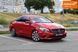 Mercedes-Benz CLA-Class, 2018 р., Бензин, 109 тис. км, Седан, Червоний, Київ AT-10426296 фото 1