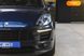 Porsche Macan, 2016, Бензин, 1.98 л., 139 тис. км, Позашляховик / Кросовер, Синій, Луцьк 45029 фото 5