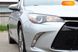 Toyota Camry, 2016, Бензин, 2.5 л., 120 тис. км, Седан, Сірий, Київ 39352 фото 15