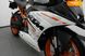 KTM RC 390, 2016, Бензин, 390 см³, 4 тис. км, Спортбайк, Білий, Гнівань moto-193494 фото 11