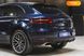 Porsche Macan, 2016, Бензин, 1.98 л., 139 тис. км, Позашляховик / Кросовер, Синій, Луцьк 45029 фото 15