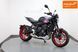 Triumph Trident 660, 2025 р., Бензин, 2 тис. км, Мотоцикл Без обтікачів (Naked bike), Чорний, Гнівань AT-10423639 фото 3