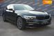 BMW 5 Series, 2018, Гібрид (HEV), 2 л., 73 тис. км, Седан, Чорний, Одеса 111088 фото 3