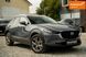 Mazda CX-30, 2020 р., Бензин, 34 тис. км, Позашляховик / Кросовер, Синій, Чернівці AT-10399940 фото 13