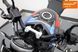Triumph Trident 660, 2025 р., Бензин, 2 тис. км, Мотоцикл Без обтікачів (Naked bike), Чорний, Гнівань AT-10423639 фото 15