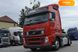 Volvo FH 13, 2010, Дизель, 12.8 л., 1238 тис. км, Тягач, Червоний, Хуст 40905 фото 1