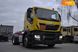 Iveco Stralis, 2014, Дизель, 10.5 л., 976 тис. км, Тягач, Жовтий, Хуст 40904 фото 13