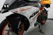 KTM RC 390, 2016, Бензин, 390 см³, 4 тис. км, Спортбайк, Білий, Гнівань moto-193494 фото 10