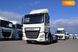 DAF CF, 2016, Дизель, 12.9 л., 800 тыс. км, Тягач, Белый, Хуст 40883 фото 3