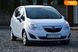 Opel Meriva, 2014, Дизель, 1.7 л., 224 тыс. км, Микровен, Белый, Хмельницкий 25734 фото 4